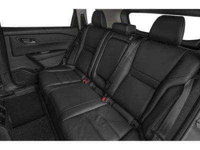 2024 Nissan Rogue SL Intelligent AWD