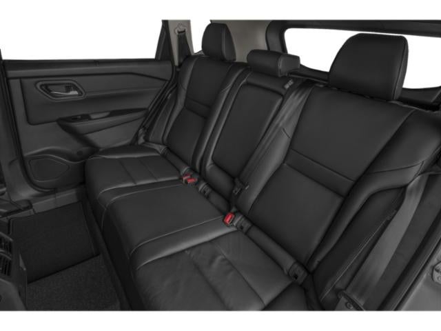 2024 Nissan Rogue SL Intelligent AWD