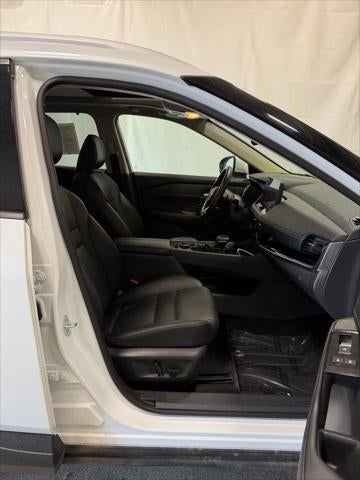 2024 Nissan Rogue SL Intelligent AWD