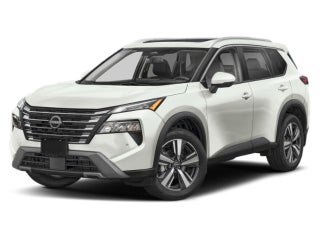 2024 Nissan Rogue SL Intelligent AWD