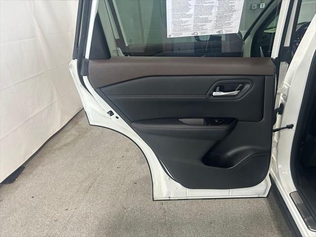 2023 Nissan Rogue SL Intelligent AWD