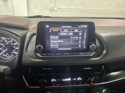 2023 Nissan Rogue SL Intelligent AWD