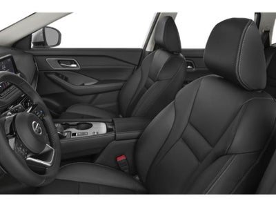 2023 Nissan Rogue SL Intelligent AWD