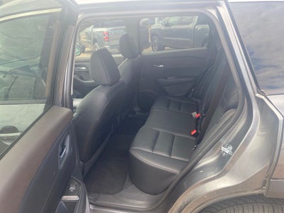 2023 Nissan Rogue SL Intelligent AWD