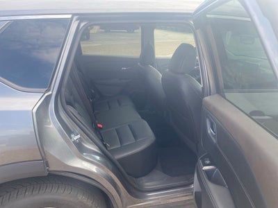 2023 Nissan Rogue SL Intelligent AWD