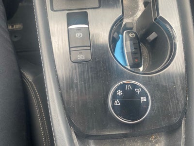 2023 Nissan Rogue SL Intelligent AWD