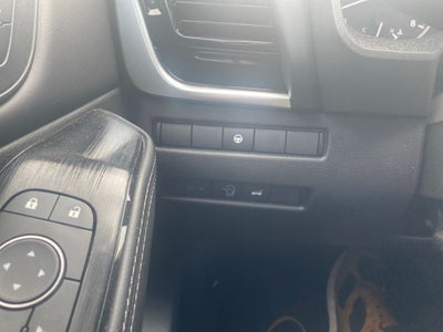 2023 Nissan Rogue SL Intelligent AWD