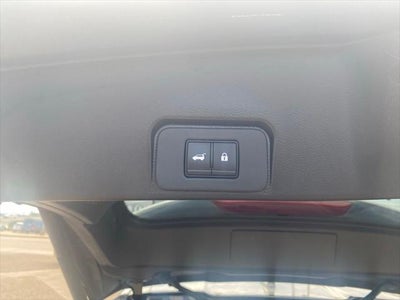 2023 Nissan Rogue SL Intelligent AWD