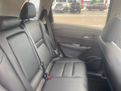 2023 Nissan Rogue SL Intelligent AWD
