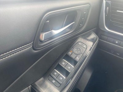 2023 Nissan Rogue SL Intelligent AWD