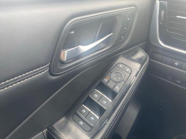 2023 Nissan Rogue SL Intelligent AWD