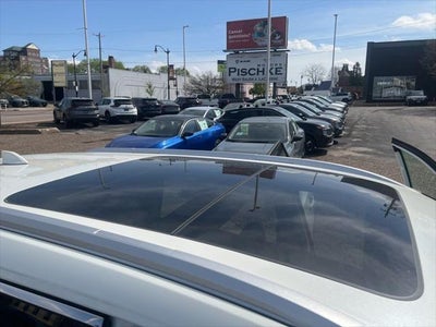 2023 Nissan Rogue SL Intelligent AWD