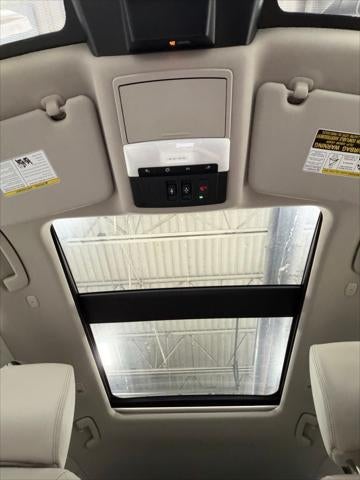 2023 Nissan Rogue SL Intelligent AWD