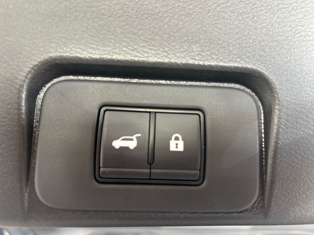 2023 Nissan Rogue SL Intelligent AWD