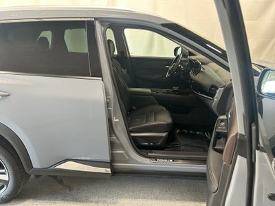 2023 Nissan Rogue SL Intelligent AWD