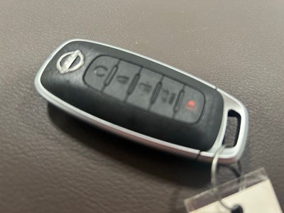 2023 Nissan Rogue SL Intelligent AWD