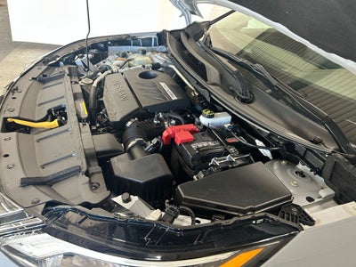 2023 Nissan Rogue SL Intelligent AWD