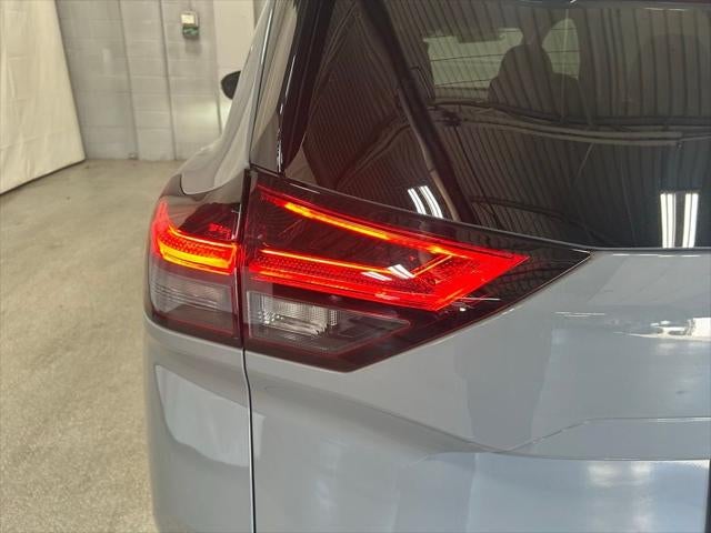 2023 Nissan Rogue SL Intelligent AWD