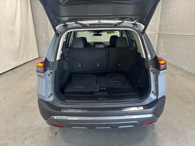 2023 Nissan Rogue SL Intelligent AWD