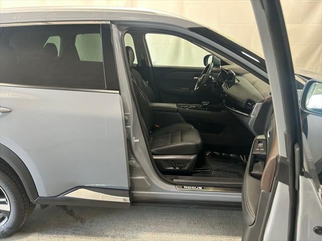 2023 Nissan Rogue SL Intelligent AWD