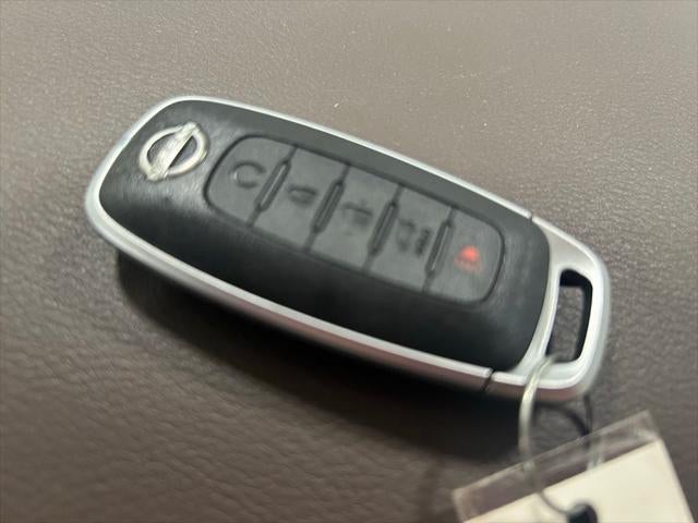 2023 Nissan Rogue SL Intelligent AWD