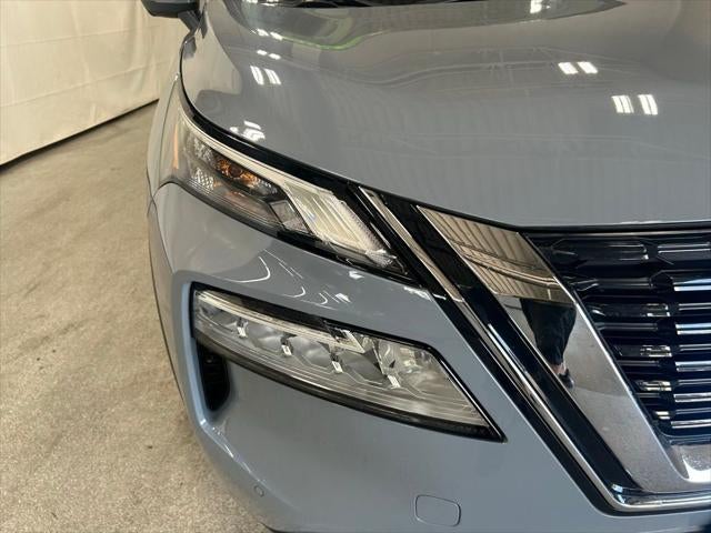 2023 Nissan Rogue SL Intelligent AWD