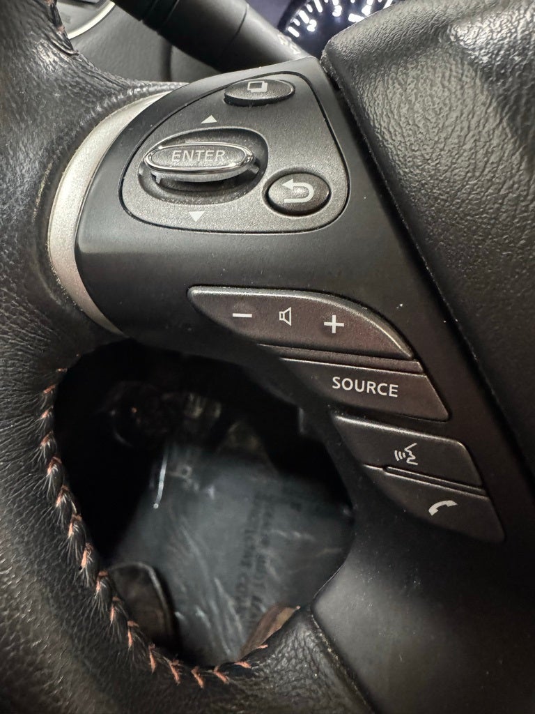 2020 Nissan Pathfinder SV 4WD