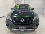 2020 Nissan Pathfinder SV 4WD