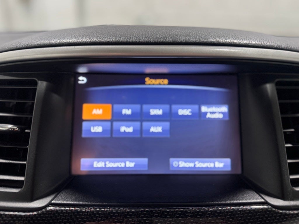 2020 Nissan Pathfinder SV 4WD