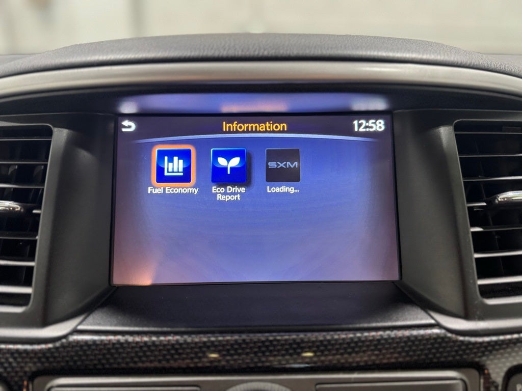 2020 Nissan Pathfinder SV 4WD