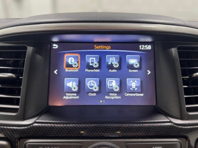 2020 Nissan Pathfinder SV 4WD