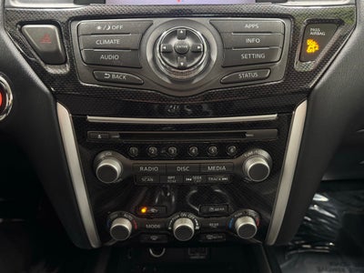 2020 Nissan Pathfinder SV 4WD