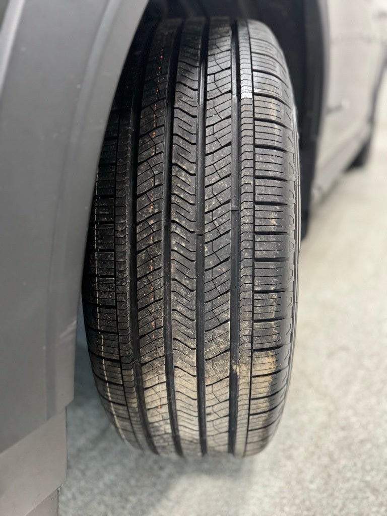 2020 Nissan Pathfinder SV 4WD