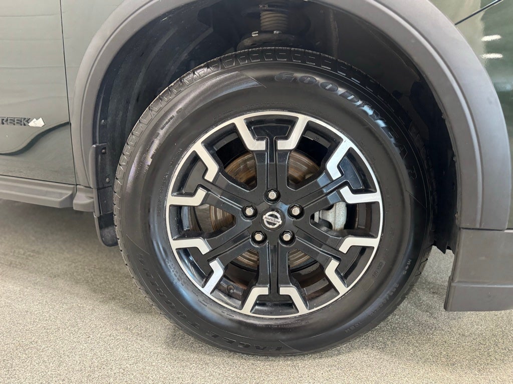 2020 Nissan Pathfinder SV 4WD