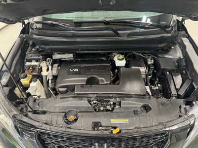 2020 Nissan Pathfinder SV 4WD