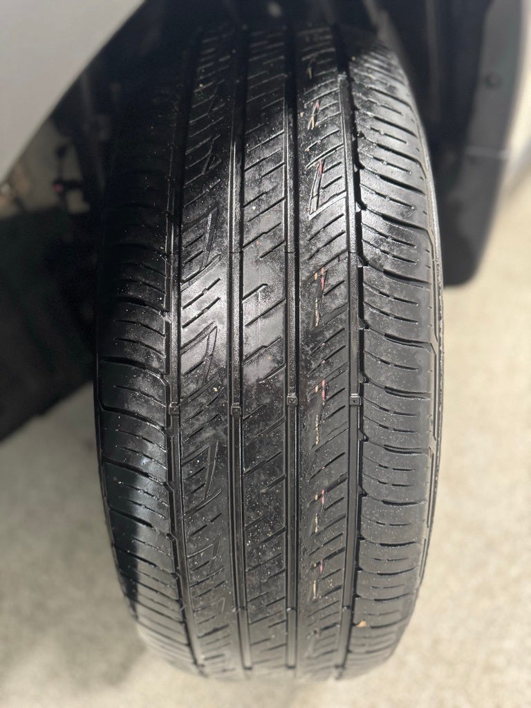 2024 Nissan Pathfinder SV 4WD