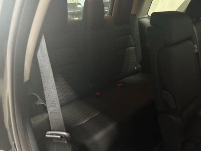 2024 Nissan Pathfinder SV 4WD