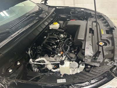 2024 Nissan Pathfinder SV 4WD