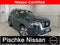 2022 Nissan Pathfinder SL 4WD