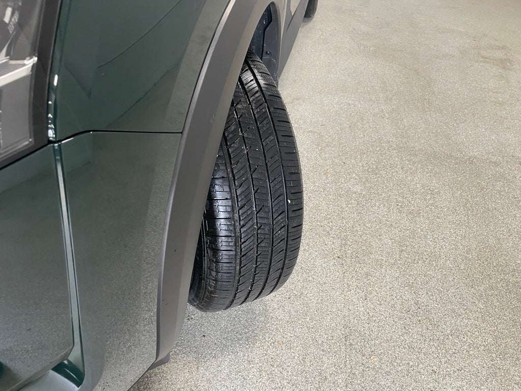 2022 Nissan Pathfinder SL 4WD