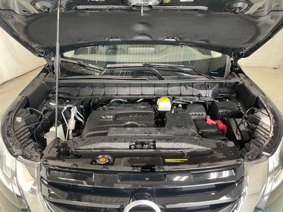 2022 Nissan Pathfinder SL 4WD