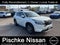 2022 Nissan Pathfinder Platinum 4WD