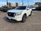2022 Nissan Pathfinder Platinum 4WD