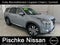 2023 Nissan Pathfinder Platinum 4WD