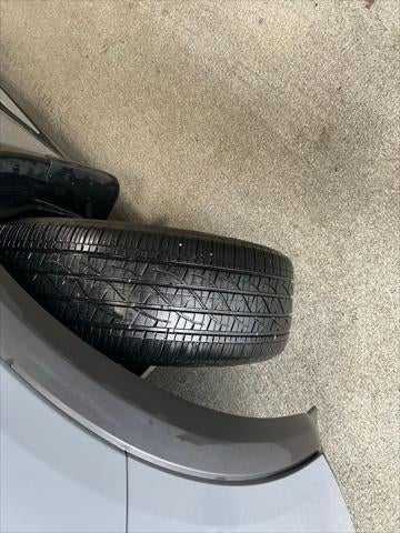 2023 Nissan Pathfinder Platinum 4WD