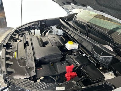 2023 Nissan Pathfinder Platinum 4WD