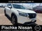 2023 Nissan Pathfinder Platinum 4WD