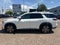 2023 Nissan Pathfinder Platinum 4WD