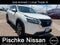 2023 Nissan Pathfinder Platinum 4WD