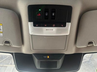 2023 Nissan Pathfinder Platinum 4WD